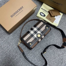 Burberry Satchel Bags